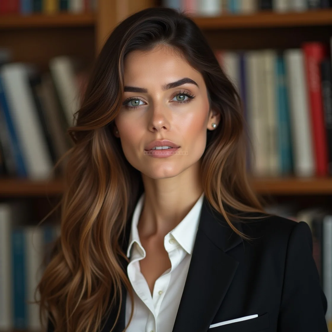 سارة الغامدي